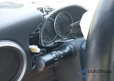 2017 Subaru Brz Limited z USA, uszkodzony, nr VIN JF1ZCAC13H9603823